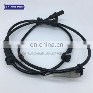 ABS Wheel Speed Sensor For Nissan Rogue X-Trail 47900-1DC1A 479001DC1A