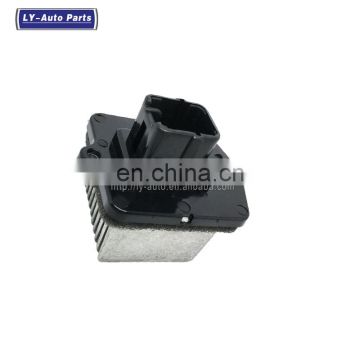 High Performance Heater Blower Motor Resistor For Mitsubishi Lancer Outlander OEM 7802A006