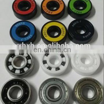 Ceramic Bearings for Machinery Bike Fishing Reels Spinner Toys photo-4