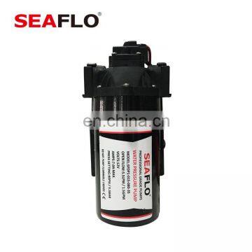 SEAFLO AC 115V/230V Agricultural Machine Diaphragm Spray Water Pumps for Mist System