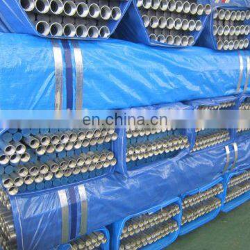 Welded Galvanized Tubes photo-3