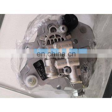 DL08 Fuel Injection Pump Assembly For Doosan Diesel Engine