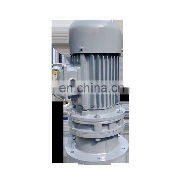 Vacuum Emulsifying Mixing Tank Homogenizer Blender Machine Cosmetic Cream/Lotion Mixer Agitator photo-4