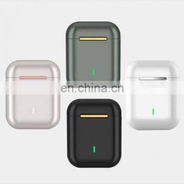 2021 ANC Noise Reduction Sports Hifi Type-c In-ear Bluetooth Headset Bluetooth Headphone