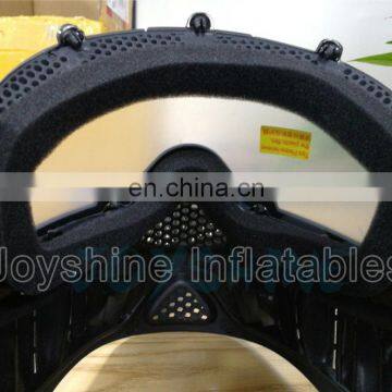 Custom Paintball Helmets Archery Tag CS Game Equipment Full Face Helmet For Kids and Adult photo-7