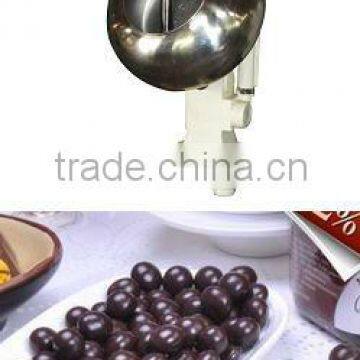 Chocolate Polishing Machine|Chocolate Processing Machine