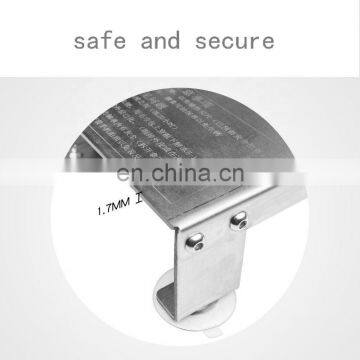 Meat Rolls and Meat Slices Maker Machine /stainless Steel Frozen Beef Slicing Machine/ Pastry Cucumber Carrot Slices Cutter photo-5