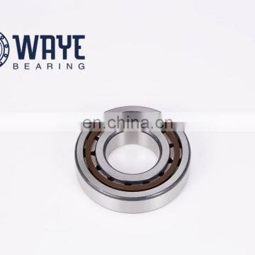 Factory Price Roller Bearing Size Cylindrical Roller Bearing for Papermaking Industry
