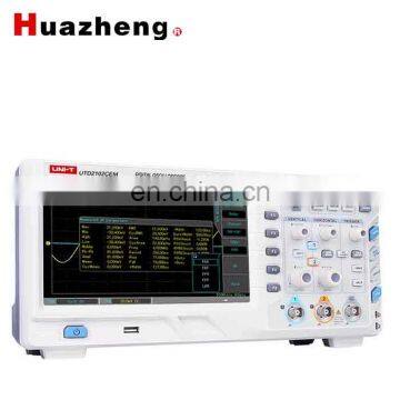 Digital Oscilloscope, High-frequency Oscilloscope photo-2