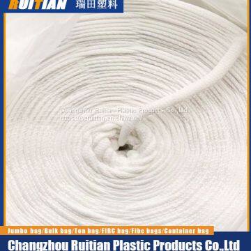 Good Quality Polyester Sewing Thread Packing Rope PP Filler Cord photo-3