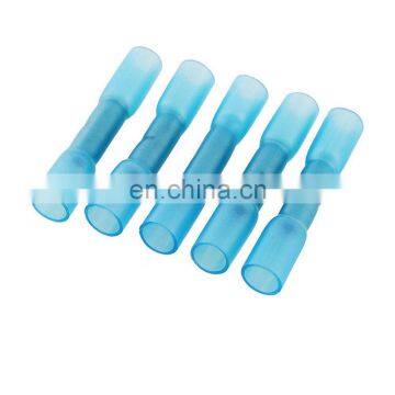 Hampool Popular Copper Automobile Heat Shrink Butt Connectors photo-3