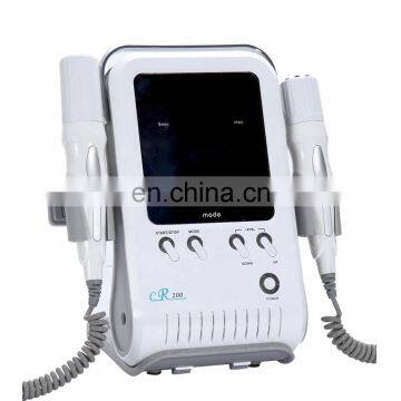 Non Surgical Face and Neck rf Microcurrent Face Lift Machine