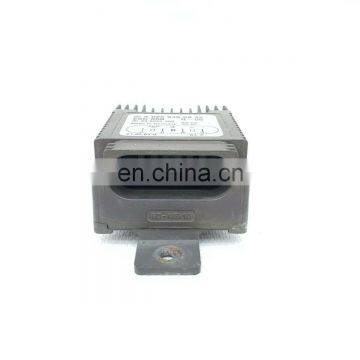 COOLING FAN RELAY CONTROL MODULE 0255455932 83533086078 High Quality photo-2