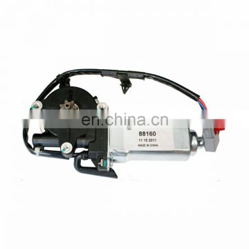 Window Motor Lift regulator OEM 72255-SM4-A01 742-840 72255-SM4-A115 72255-SM4-A11