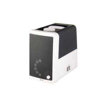 Cool&warm Ultrasonic Humidifier