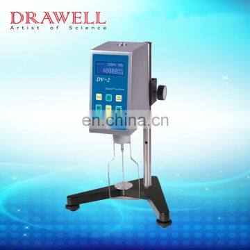 RVDV-1 Universal Precision Digital Viscometer photo-3