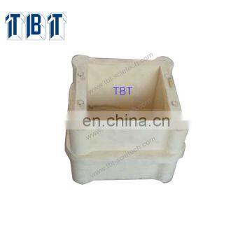 Wholesale One Gang Cube Plastic cube mould