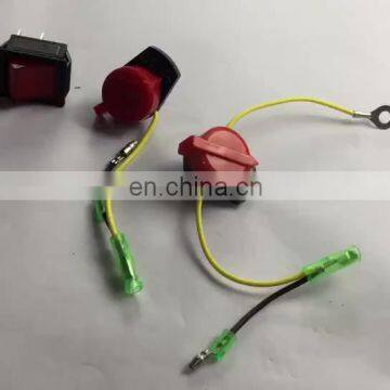 High Quality Small Size Machinery Generator Main Parts for Promotion