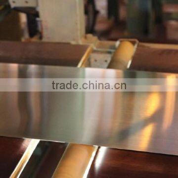 POSCO MAGNESIUM PLATE