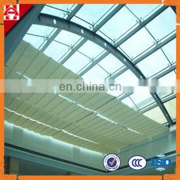 Glass Ceiling Designs , Tempered Laminated Glass for Ceiling photo-3