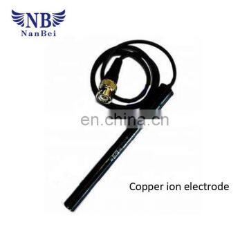 Wholesale CE Waterproof Ion Selective Sensor Electrode photo-2