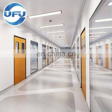 Clean Room Project Apply in Hospital photo-2