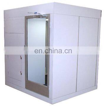 Class 1000 Pharmaceutical Multi People Air Shower Room for Clean Room photo-3
