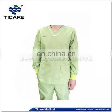 Hospital Importer Waterproof Woman Sterile Surgical Gown photo-5