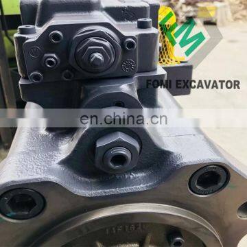 Original New K3V140DT Piston Pump for EC290 Hydraulic Pump photo-4