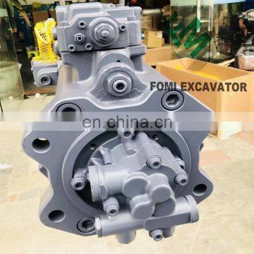 Original New K3V140DT Piston Pump for EC290 Hydraulic Pump photo-3