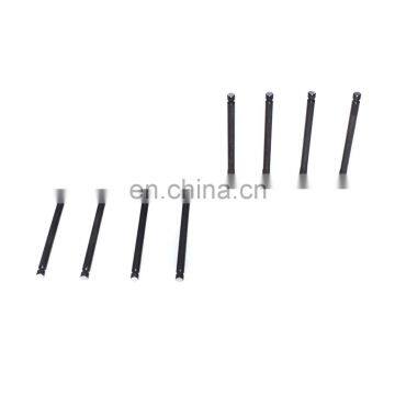 8PCS Engine Exhaust Valve For Hyundai Accent Kia Rio Rio5 2006-2011 22212-26050