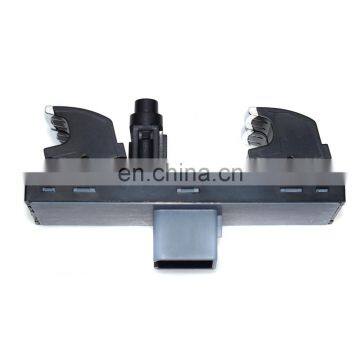 Chrome Power Window Switch Master Driver Side For VW Passat CC 3C8959857 photo-6