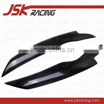 2005-2007 A STYLE CARBON FIBER EYEBROWS FOR GOLF 5 (JSK300201)