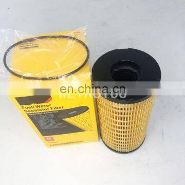 Auto Engine Hydraulic Oil Filter LF3610 23075367 P550484 1R1659