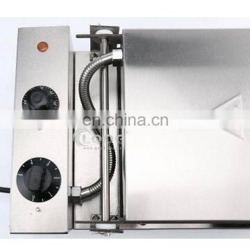 High Quality Commercial Donut Equipment Mini Donut Machine Guangzhou Goodloog Mini Donut Maker Electric photo-5