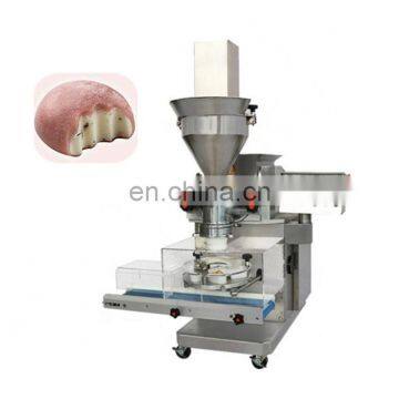 European Standard Automatic Mochi Mochi Ice Cream Maker Machine