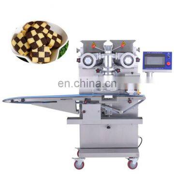 Professional Manufacturer Automatic Icebox Cookies And Mosaics Cookies Machine