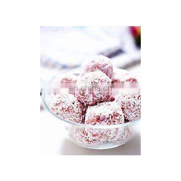 Factory Price Small Energy Balls Protein Bliss Balls Making Machine photo-2