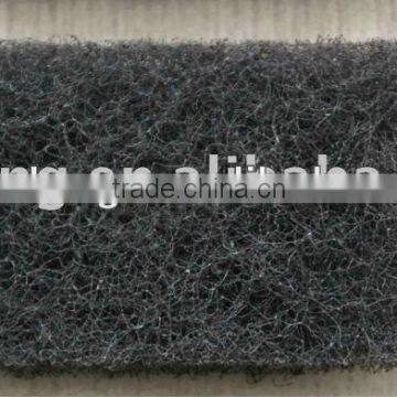 hand sanding Pad / surface hand pad