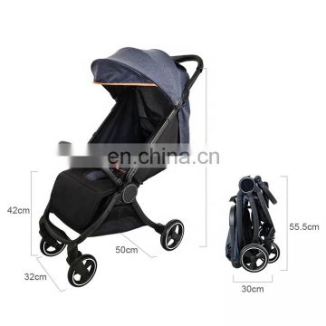 system 2 in 1 3 in 1 Baby Carriage oxford material pram stroller