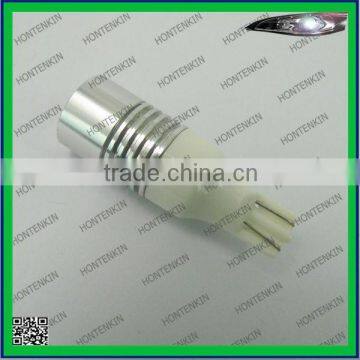 top selling 5w 1smd 180lm t15 led auto light for rv