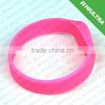 RFID Silicone Wristband Tag for Facebook photo-2