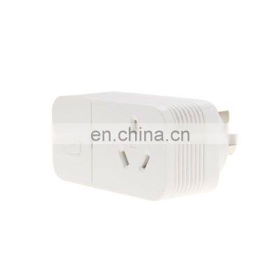 SAA Approved Remote Control Smart Wifi AU Plug photo-2