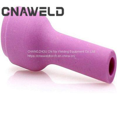 CNAWELD WP-9/20 Long Ceramic Nozzle 796F70 for Tig Welding Torch photo-2