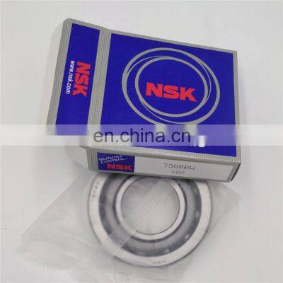 7308 BM Angular Contact Ball Bearing