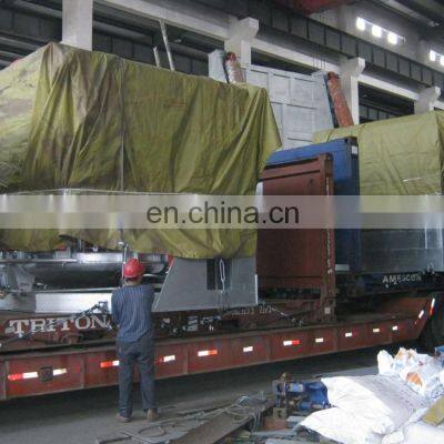 Capacity 10 Ton Stainless Steel Melting Furnace photo-3