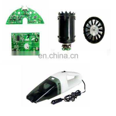 New Design induction pcb board mouse vacuum cleaner pcb board manufacturer professional router 12v other pcb & pcba