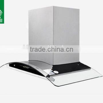 5mm tempered range hood glass