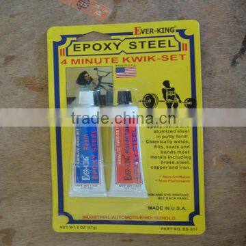 Epoxy Resin AB Glue photo-2