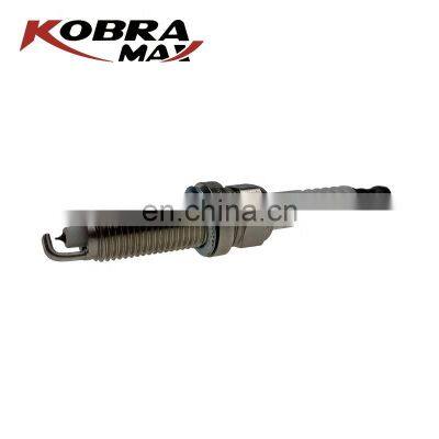KobraMax Spark Plug 22401-ED815 22401-1HC1B For NISSAN 2003-2010 Car Accessories photo-5
